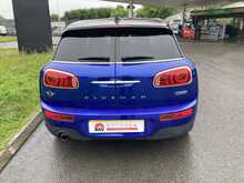 MINI 1.5 Cooper Estate 6dr Petrol Auto Euro 6 (s/s) (136 ps)