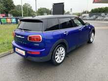 MINI 1.5 Cooper Estate 6dr Petrol Auto Euro 6 (s/s) (136 ps)