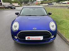 MINI 1.5 Cooper Estate 6dr Petrol Auto Euro 6 (s/s) (136 ps)