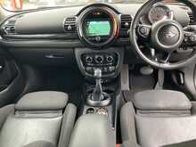MINI 1.5 Cooper Estate 6dr Petrol Auto Euro 6 (s/s) (136 ps)