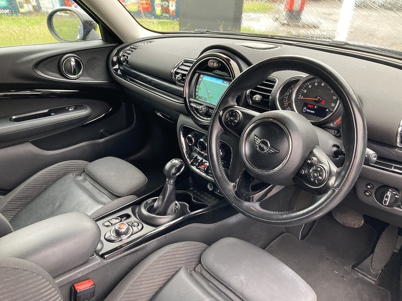 MINI 1.5 Cooper Estate 6dr Petrol Auto Euro 6 (s/s) (136 ps)
