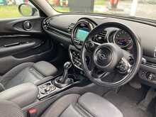 MINI 1.5 Cooper Estate 6dr Petrol Auto Euro 6 (s/s) (136 ps)