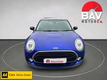 MINI 1.5 Cooper Estate 6dr Petrol Auto Euro 6 (s/s) (136 ps)