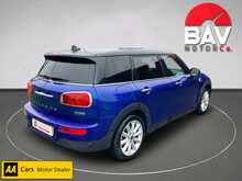 MINI 1.5 Cooper Estate 6dr Petrol Auto Euro 6 (s/s) (136 ps)