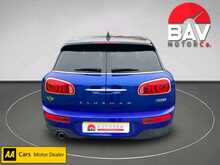 MINI 1.5 Cooper Estate 6dr Petrol Auto Euro 6 (s/s) (136 ps)