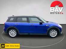 MINI 1.5 Cooper Estate 6dr Petrol Auto Euro 6 (s/s) (136 ps)