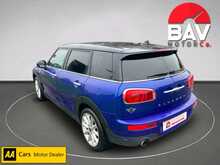 MINI 1.5 Cooper Estate 6dr Petrol Auto Euro 6 (s/s) (136 ps)
