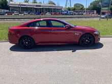 Jaguar 2.2d R-Sport Saloon 4dr Diesel Auto Euro 5 (s/s) (200 ps)