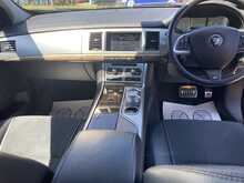 Jaguar 2.2d R-Sport Saloon 4dr Diesel Auto Euro 5 (s/s) (200 ps)