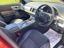Jaguar 2.2d R-Sport Saloon 4dr Diesel Auto Euro 5 (s/s) (200 ps)