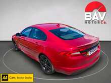 Jaguar 2.2d R-Sport Saloon 4dr Diesel Auto Euro 5 (s/s) (200 ps)