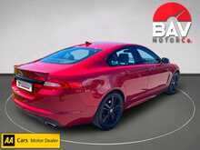 Jaguar 2.2d R-Sport Saloon 4dr Diesel Auto Euro 5 (s/s) (200 ps)