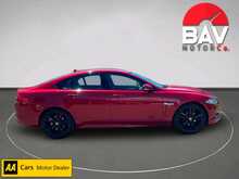 Jaguar 2.2d R-Sport Saloon 4dr Diesel Auto Euro 5 (s/s) (200 ps)