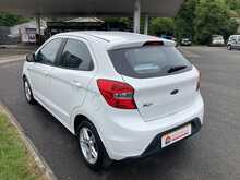 Ford 1.2 Ti-VCT Zetec Hatchback 5dr Petrol Manual Euro 6 (70 ps)