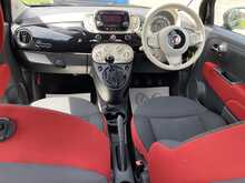 Fiat 1.2 Pop Hatchback 3dr Petrol Manual Euro 6 (s/s) (69 bhp)