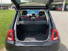 Fiat 1.2 Pop Hatchback 3dr Petrol Manual Euro 6 (s/s) (69 bhp)