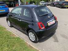 Fiat 1.2 Pop Hatchback 3dr Petrol Manual Euro 6 (s/s) (69 bhp)