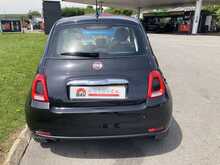 Fiat 1.2 Pop Hatchback 3dr Petrol Manual Euro 6 (s/s) (69 bhp)