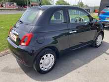 Fiat 1.2 Pop Hatchback 3dr Petrol Manual Euro 6 (s/s) (69 bhp)