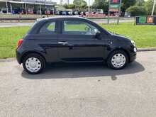 Fiat 1.2 Pop Hatchback 3dr Petrol Manual Euro 6 (s/s) (69 bhp)