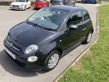 Fiat 1.2 Pop Hatchback 3dr Petrol Manual Euro 6 (s/s) (69 bhp)