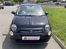 Fiat 1.2 Pop Hatchback 3dr Petrol Manual Euro 6 (s/s) (69 bhp)