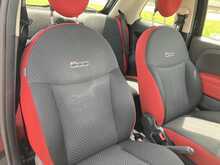 Fiat 1.2 Pop Hatchback 3dr Petrol Manual Euro 6 (s/s) (69 bhp)