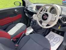 Fiat 1.2 Pop Hatchback 3dr Petrol Manual Euro 6 (s/s) (69 bhp)