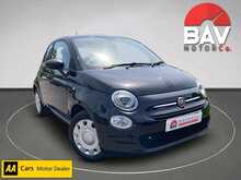 Fiat 1.2 Pop Hatchback 3dr Petrol Manual Euro 6 (s/s) (69 bhp)
