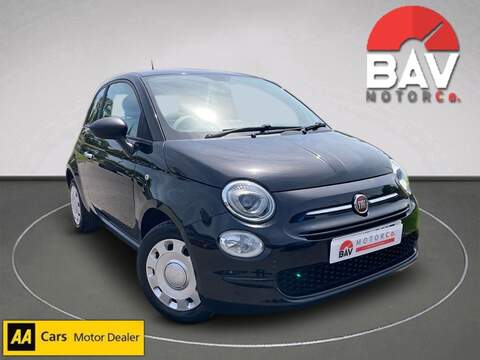 1.2 Pop Hatchback 3dr Petrol Manual Euro 6 (s/s) (69 bhp)