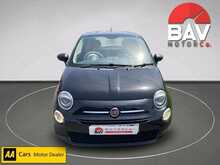 Fiat 1.2 Pop Hatchback 3dr Petrol Manual Euro 6 (s/s) (69 bhp)