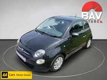 Fiat 1.2 Pop Hatchback 3dr Petrol Manual Euro 6 (s/s) (69 bhp)
