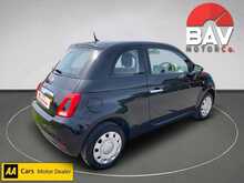 Fiat 1.2 Pop Hatchback 3dr Petrol Manual Euro 6 (s/s) (69 bhp)