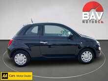 Fiat 1.2 Pop Hatchback 3dr Petrol Manual Euro 6 (s/s) (69 bhp)