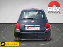 Fiat 1.2 Pop Hatchback 3dr Petrol Manual Euro 6 (s/s) (69 bhp)