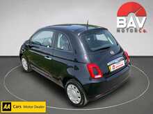 Fiat 1.2 Pop Hatchback 3dr Petrol Manual Euro 6 (s/s) (69 bhp)