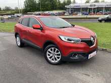 Renault 1.5 dCi Dynamique Nav SUV 5dr Diesel Manual Euro 6 (s/s) (110 ps)