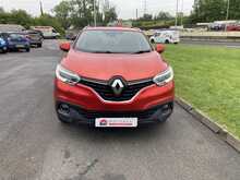 Renault 1.5 dCi Dynamique Nav SUV 5dr Diesel Manual Euro 6 (s/s) (110 ps)