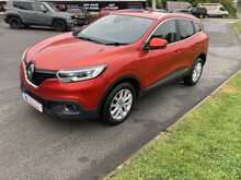 Renault 1.5 dCi Dynamique Nav SUV 5dr Diesel Manual Euro 6 (s/s) (110 ps)