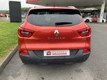 Renault 1.5 dCi Dynamique Nav SUV 5dr Diesel Manual Euro 6 (s/s) (110 ps)