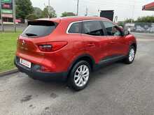 Renault 1.5 dCi Dynamique Nav SUV 5dr Diesel Manual Euro 6 (s/s) (110 ps)