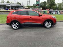 Renault 1.5 dCi Dynamique Nav SUV 5dr Diesel Manual Euro 6 (s/s) (110 ps)