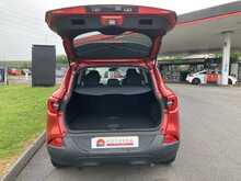 Renault 1.5 dCi Dynamique Nav SUV 5dr Diesel Manual Euro 6 (s/s) (110 ps)