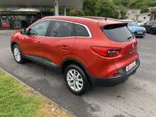 Renault 1.5 dCi Dynamique Nav SUV 5dr Diesel Manual Euro 6 (s/s) (110 ps)