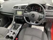 Renault 1.5 dCi Dynamique Nav SUV 5dr Diesel Manual Euro 6 (s/s) (110 ps)