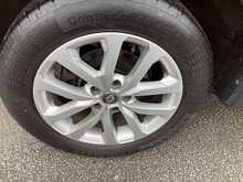 Renault 1.5 dCi Dynamique Nav SUV 5dr Diesel Manual Euro 6 (s/s) (110 ps)