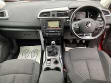 Renault 1.5 dCi Dynamique Nav SUV 5dr Diesel Manual Euro 6 (s/s) (110 ps)