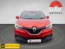 Renault 1.5 dCi Dynamique Nav SUV 5dr Diesel Manual Euro 6 (s/s) (110 ps)