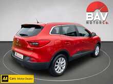 Renault 1.5 dCi Dynamique Nav SUV 5dr Diesel Manual Euro 6 (s/s) (110 ps)