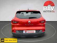 Renault 1.5 dCi Dynamique Nav SUV 5dr Diesel Manual Euro 6 (s/s) (110 ps)